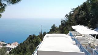 Villa Dei in Positano - Positano - 8
