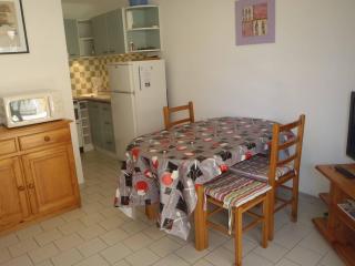 APPT 3 PIECES 32m2 + TERRASSE 13m2 REF 4050 - Le Castellas - 9