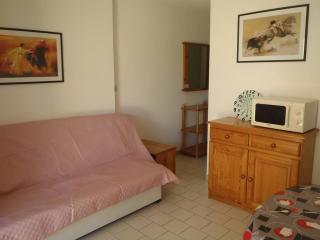 APPT 3 PIECES 32m2 + TERRASSE 13m2 REF 4050 - Le Castellas - 7