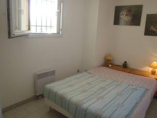 APPT 3 PIECES 32m2 + TERRASSE 13m2 REF 4050 - Le Castellas - 5