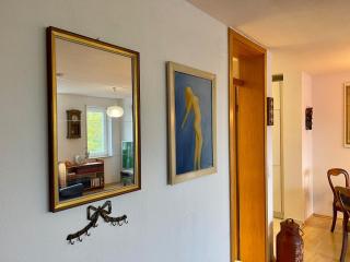 Wunderschönes Apartment im Zentrum Goldstadt Pforzheim - Pforzheim - 8