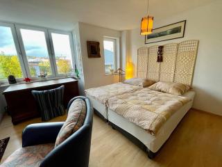Wunderschönes Apartment im Zentrum Goldstadt Pforzheim - Pforzheim - 0