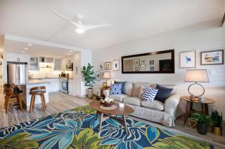 Kamaole Sands 9-307 - 8