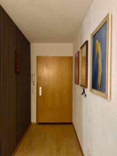 Wunderschönes Apartment im Zentrum Goldstadt Pforzheim - Pforzheim - 7