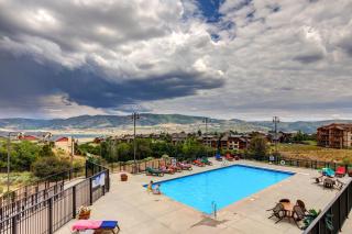 Stillwater 3011-13 by Moose Management - Heber City - 2