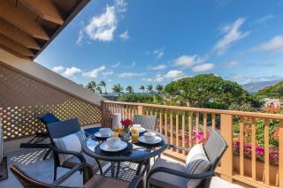 Maui Kamaole i 214 - 7