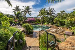 Maui Kamaole i 214 - Wailea - 3