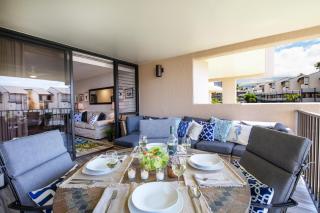 Kamaole Sands 9-307 - Wailea - 2