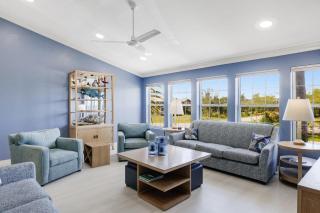 Gorgeous 5 Bedroom Home with Heated Pool and Spa - Sanibel - 9