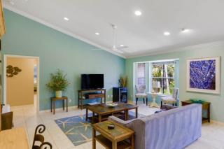 Gorgeous 5 Bedroom Home with Heated Pool and Spa - Sanibel - 5
