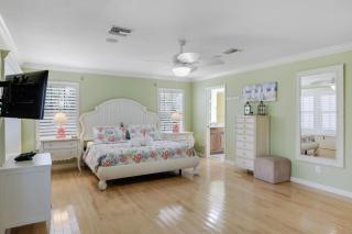 Gorgeous 5 Bedroom Home with Heated Pool and Spa - Sanibel - 2