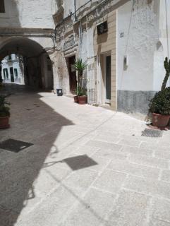 My House Suite - Monopoli - 8