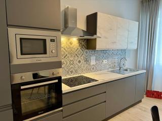 Lavarell - Exclusive Apartment - Como - 9