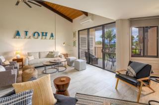 Kamaole Sands 10-414 - Wailea - 2