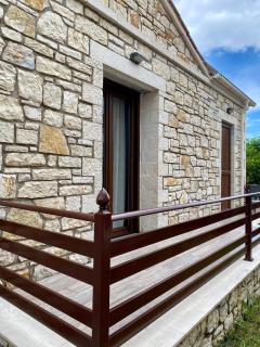 Villa Maria 1 - 8