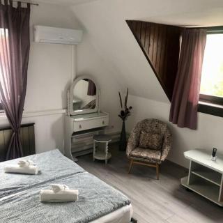 Aniiza apartman - 1