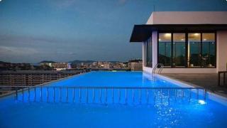 Riverside Opulent Nights at Sky Hotel - Kota Kinabalu - 2