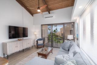Kamaole Sands 5-416 - Wailea - 4