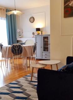 City Break grand faubourg - 0