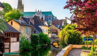 City Break grand faubourg - 4