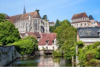 City Break grand faubourg - 2