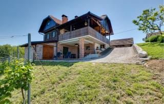 Holiday Home Cesarica - Marija Bistrica - 0