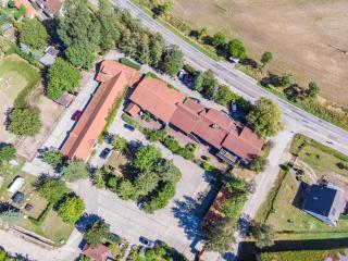 Landpension Dubnitz - DZ 6 - Sassnitz - 5