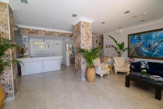 Moni Hotel - Marmaris - 7