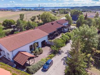 Landpension Dubnitz - DZ 6 - Sassnitz - 3