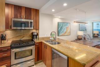 Royal Mauian 614 - Kihei - 4