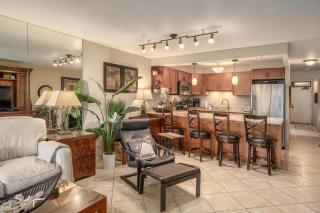 Kamaole Sands 7-201 - 9