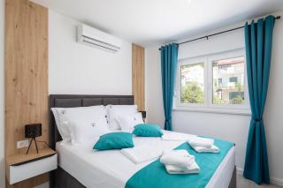 EA Luxury Apartment with sea view - Promajna - 4