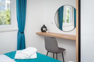 EA Luxury Apartment with sea view - 5