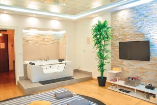 Hedonist Spa-ABlok 1 - 5