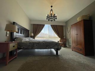 Beautiful sea view chalet in Il Monte Galala المونت جلالة - 7