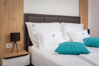 EA Luxury Apartment with sea view - Promajna - 3
