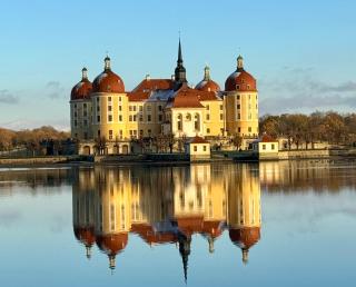 Apartment im Elbtal Dresden, Meißen, Moritzburg - Weinböhla - 0