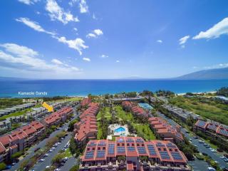 Kamaole Sands 9-110 - 3