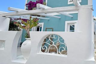 Casa Giada - Panarea - 6