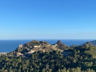 B&B Il Padrino - Savoca - 6