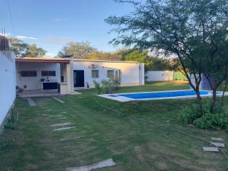Casa finca La catalina II - Chumillo - 9
