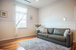 Cottage on Dangar - Armidale - 7
