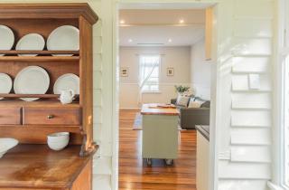 Cottage on Dangar - Armidale - 6