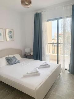 Antonia Sea View Suite - Lanarka - 6
