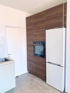 Antonia Sea View Suite - 1