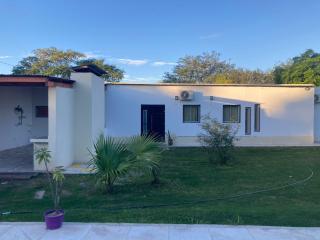 Casa finca La catalina II - Chumillo - 7