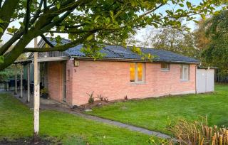 Cozy Home In Nordborg With Wifi - Nordborg - 8
