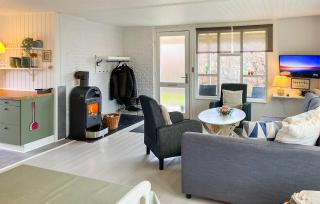 Cozy Home In Nordborg With Wifi - Nordborg - 7