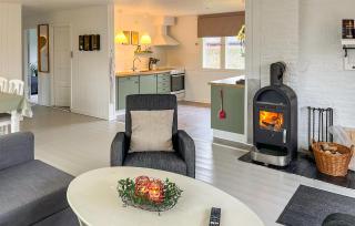 Cozy Home In Nordborg With Wifi - Nordborg - 4