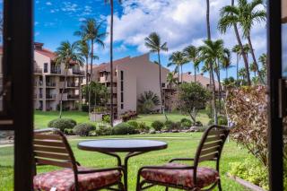 Kamaole Sands 2-102 - Wailea - 4